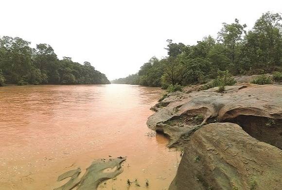 Tamor Pingla Sanctuary