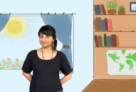 Lockdown Diaries Part 3