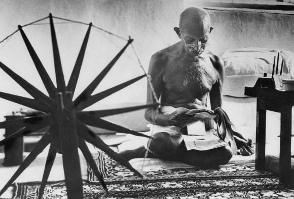 The Forgotten Prophet