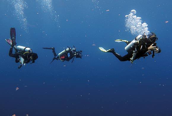 Expedition Angria Bank