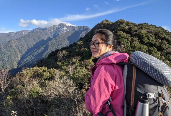 Voices from Dibang