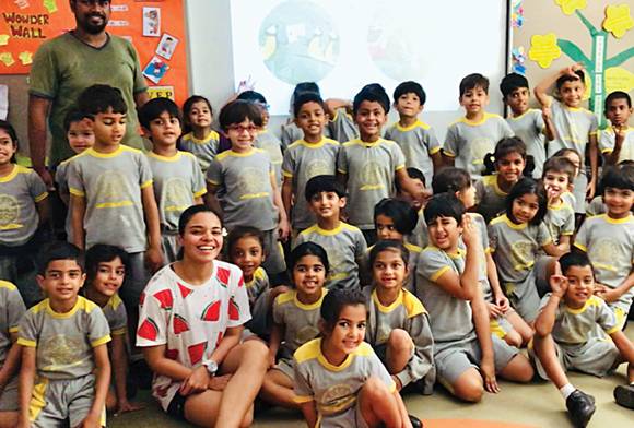 Everything Old is New Again