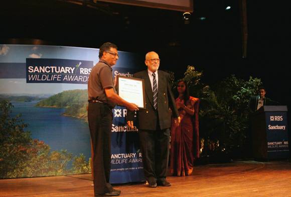 Shyam Chainani (1943-2010)