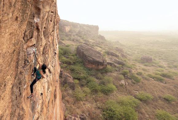 Climbing Back To Our Roots