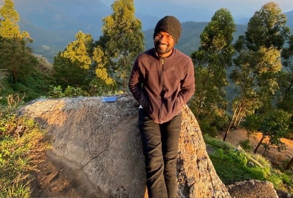 Green Peeps: Meet Ramesh Telugu