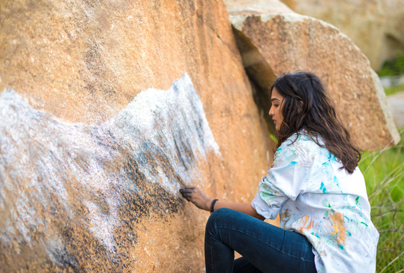 Green Peeps September 2022