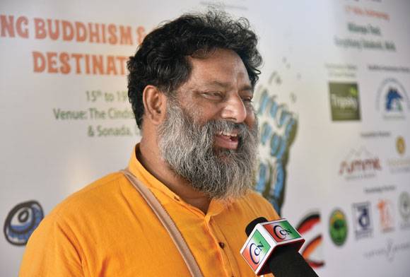 Meet Raj Basu