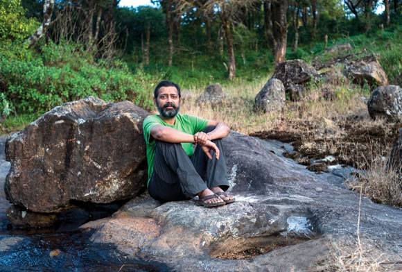 Ramki Sreenivasan Tribute April 3, 1972 - December 19, 2022
