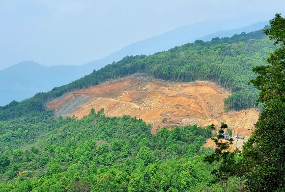 A Death Knell for the Forest Act