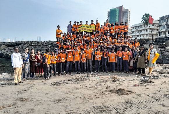 Kids For Tigers November 2023