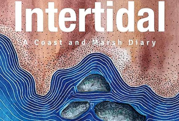 Book Review: Intertidal: A Coast and Marsh Diary