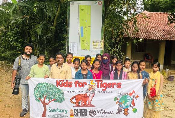 Project Updates March-April 2024