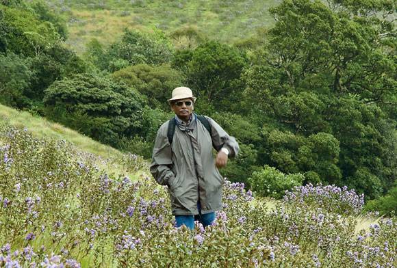 Dr. Asir Jawahar Thomas Johnsingh