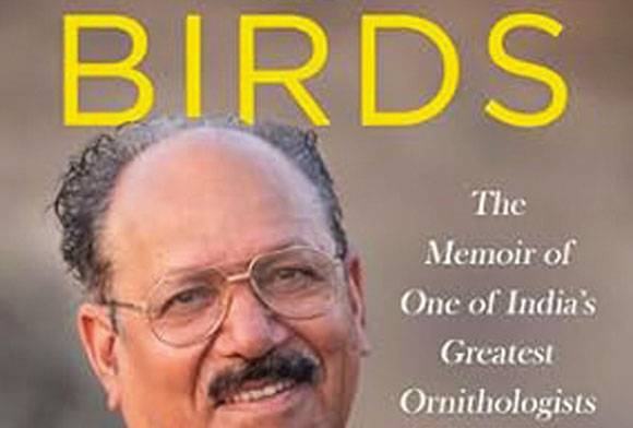 Book Review: Living With Birds