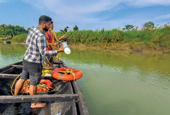 Rhythms Of Coexistence