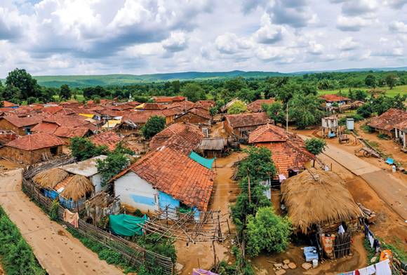 Eastern Vidarbha: A Tryst With Destiny