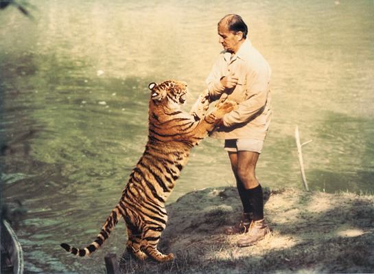 &acirc;Billy Arjan Singh