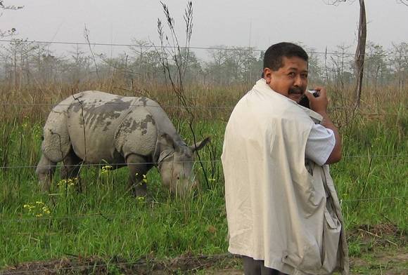 Abhijit Rabha