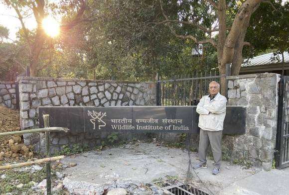 Vinod Rishi