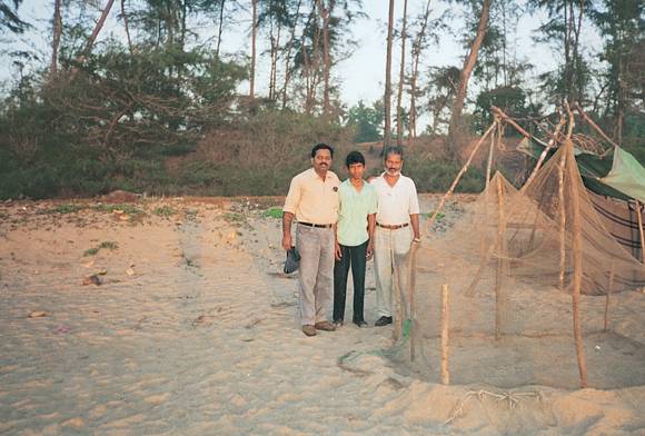C Achalender Reddy