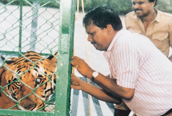 Gopal Chandra Tanti