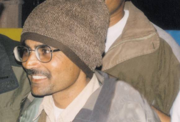 Pandit Hanuman Sharma