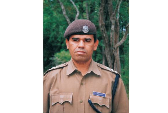 T Venkatesh