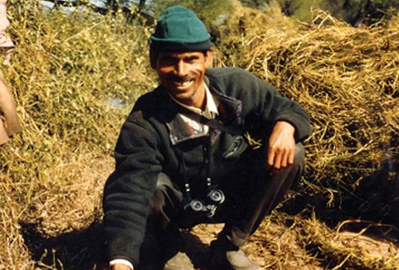 Ratan Singh