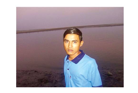 Bharat Vaghabhai Kamaliya