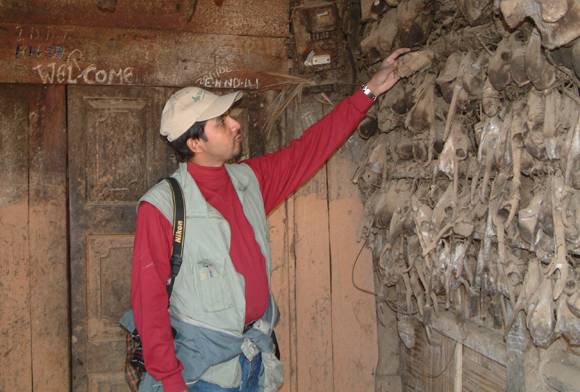 Mohammad Firoz Ahmed