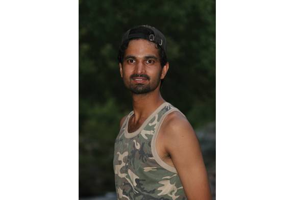 Dr Dharmendra Khandal