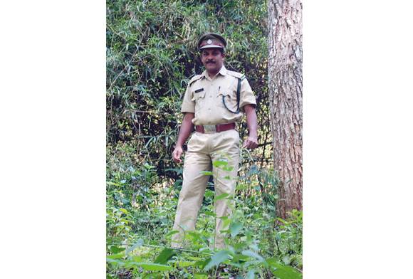 Sasi Kumar T