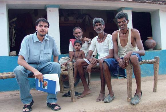 Travel Operators For Tigers