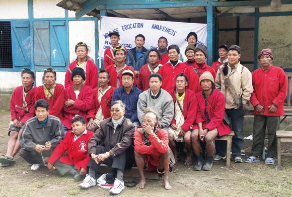 Tana Tapi And Takum Nabum