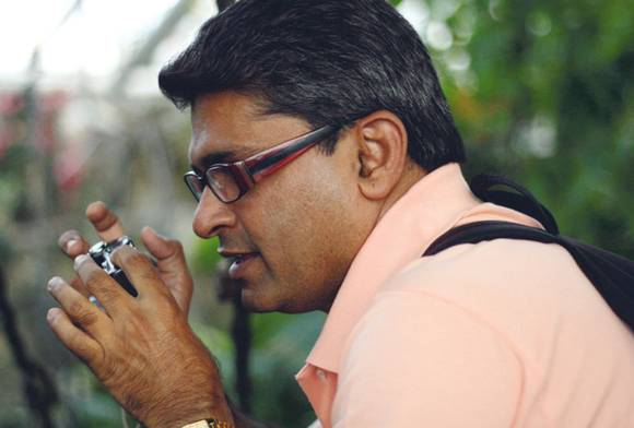 Vivek Deshpande