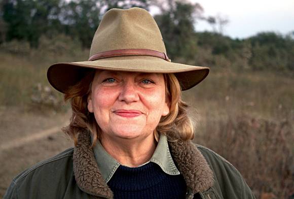 Belinda Wright