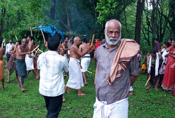 N Badusha