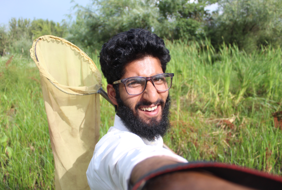 Suhaib Firdous Yatoo