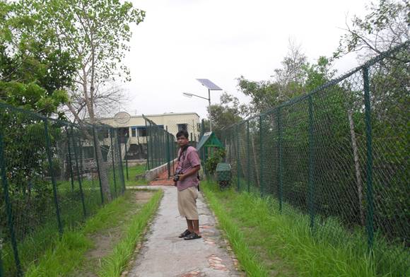 Krishnendu Mukherjee