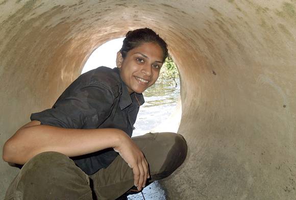 Keerthi Krutha