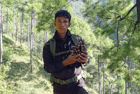 Virendra Singh Panwar