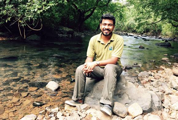 Tongam Rina And The Arunachal Times