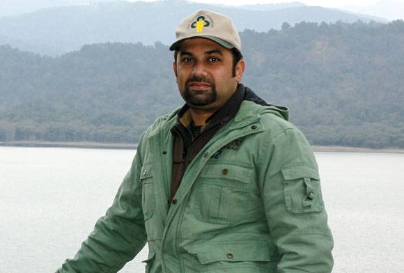 Kedar Girish Gore