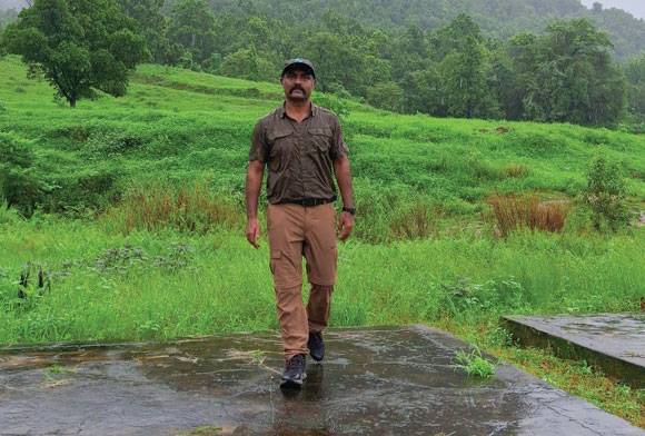 L. Krishnamoorthy