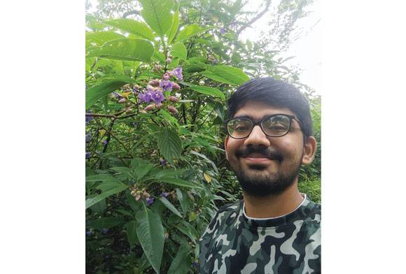 Meehir Pawar