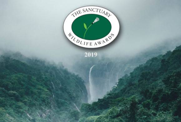 Sanctuary Wildlife Awards 2019