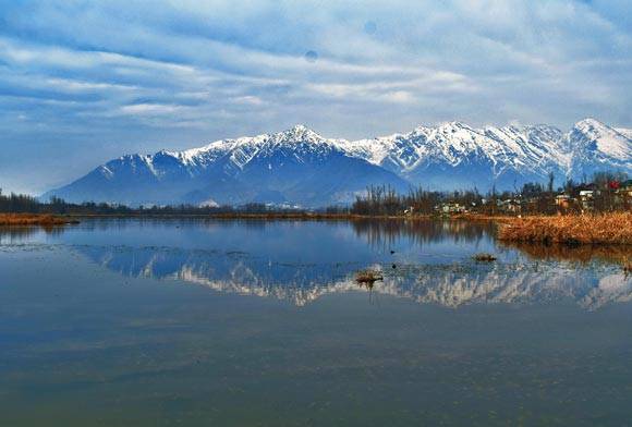 Chatlam wetland