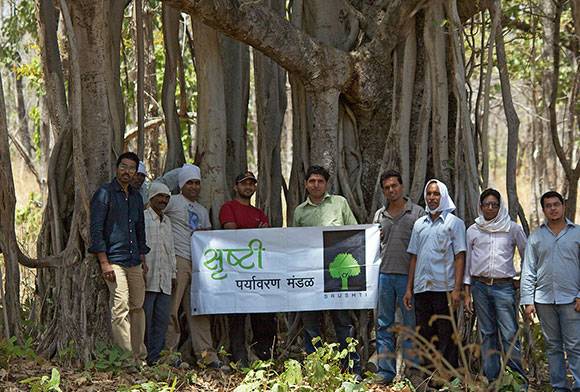 Srushti Paryavaran Mandal