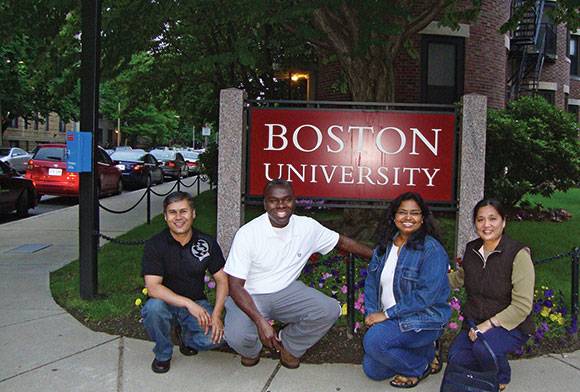 Meet Entomologist, Ecopreneur And Author Dr. V. Shubhalaxmi