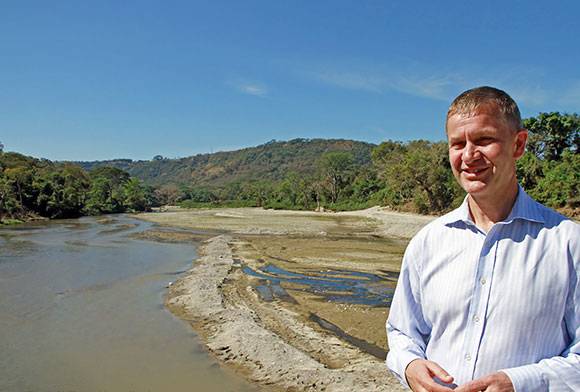 Meet Erik Solheim - Environmental Champion, Politician, Climate And Peace Negotiator